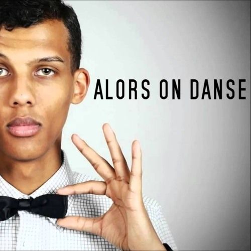 Alors on danse - Flashmob inclusif