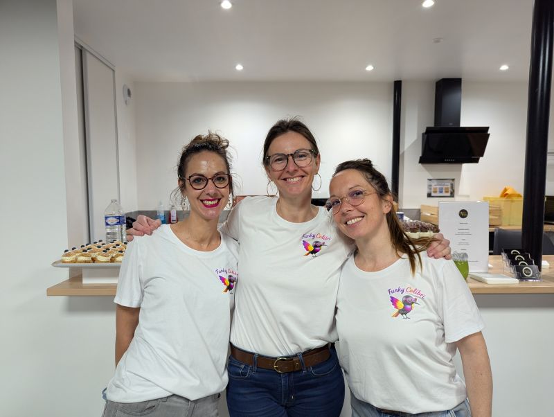 Fun et Solidarité - Fort Solidaire