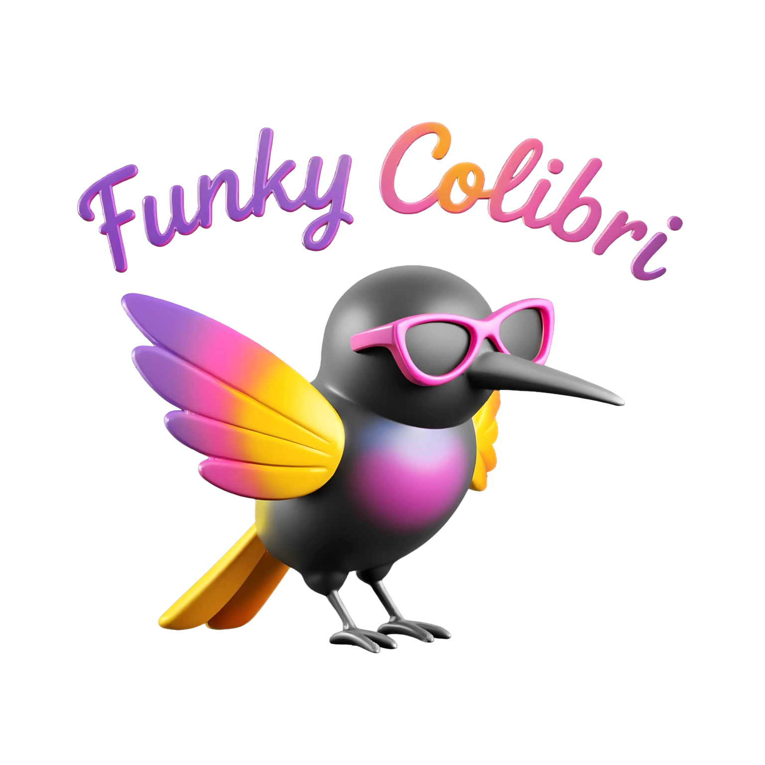 Funky Colibri